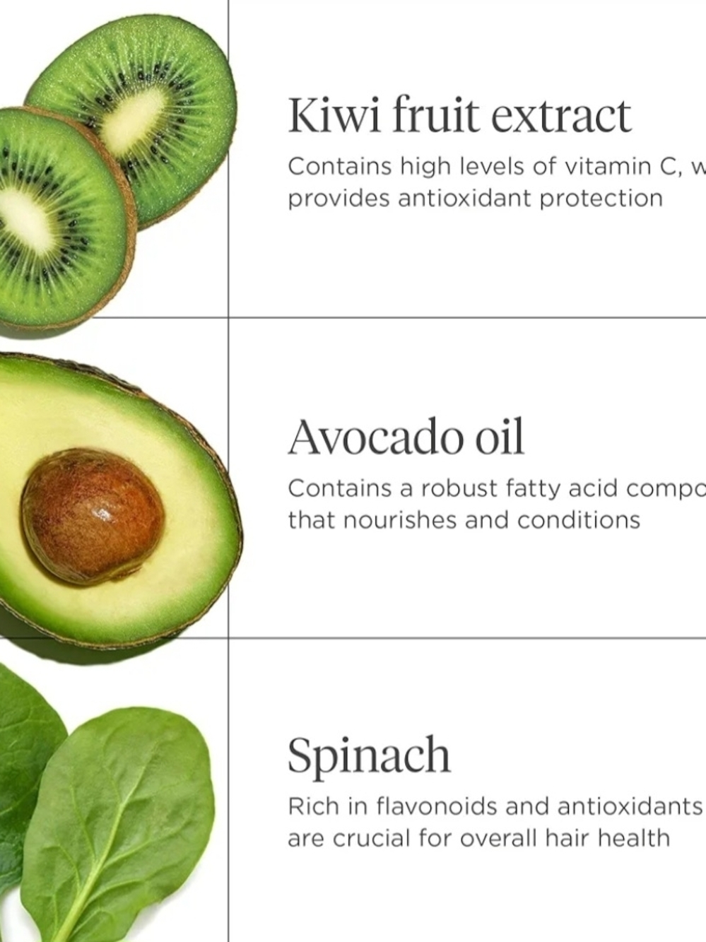Briogeo 2 Pack - Curl Charisma & Be Gentle, Be Kind Superfood Mask - 1 Oz. - Picture 6 of 7